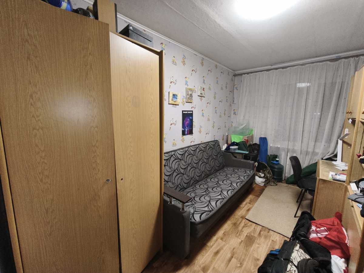 Продажа 3-комнатной квартиры 65 м², Тополь 1 ул., 7