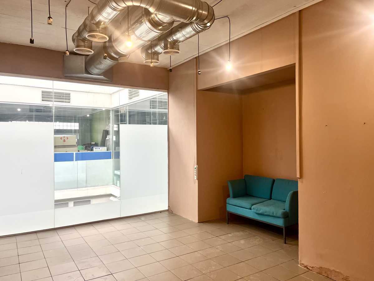 Аренда помещения свободного назначения 26 м², Павла Тычины просп., 18-б