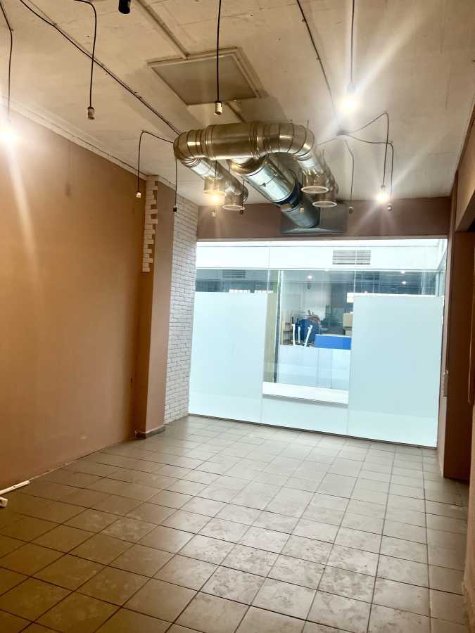 Аренда помещения свободного назначения 26 м², Павла Тычины просп., 18-б