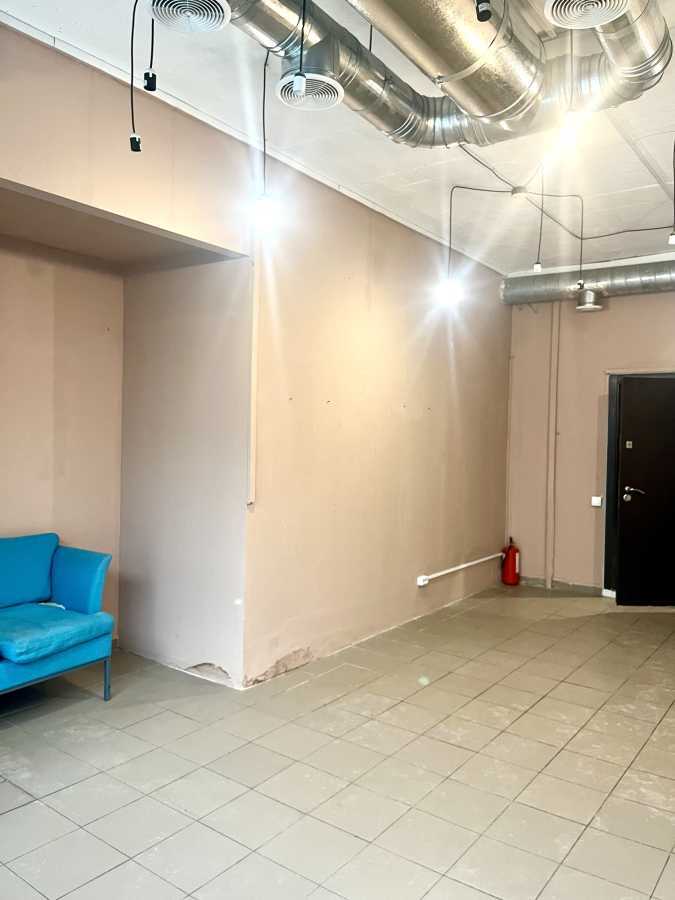 Аренда помещения свободного назначения 26 м², Павла Тычины просп., 18-б