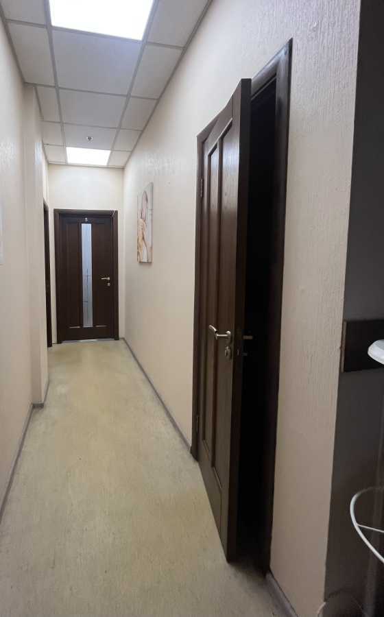 Аренда помещения свободного назначения 26 м², Павла Тычины просп., 18-б