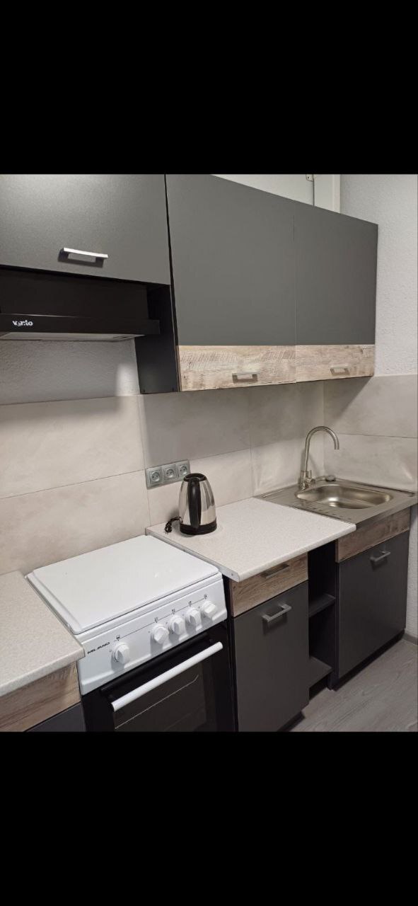 Аренда 2-комнатной квартиры 50 м², Гагарина просп.