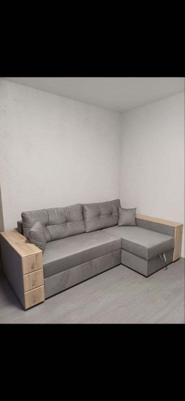 Аренда 2-комнатной квартиры 50 м², Гагарина просп.