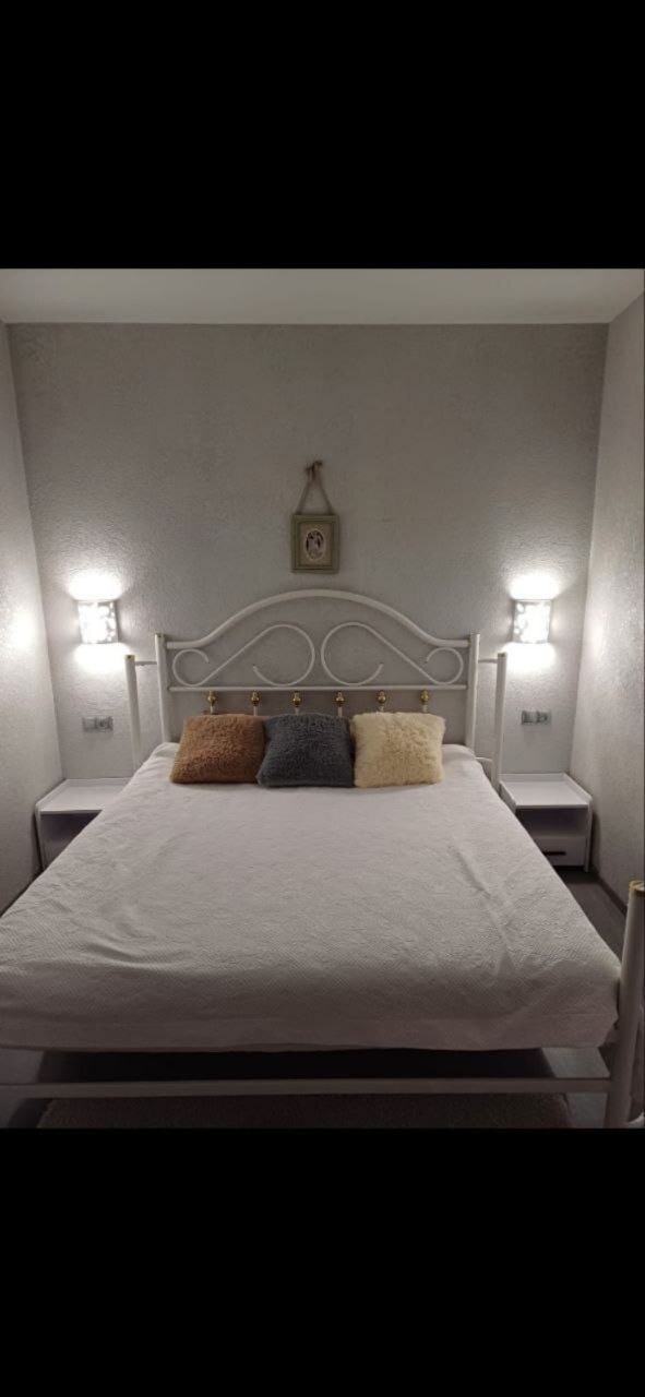 Аренда 2-комнатной квартиры 50 м², Гагарина просп.