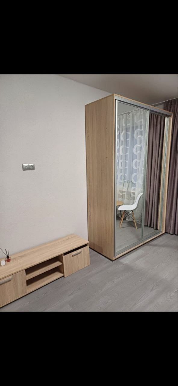 Аренда 2-комнатной квартиры 50 м², Гагарина просп.