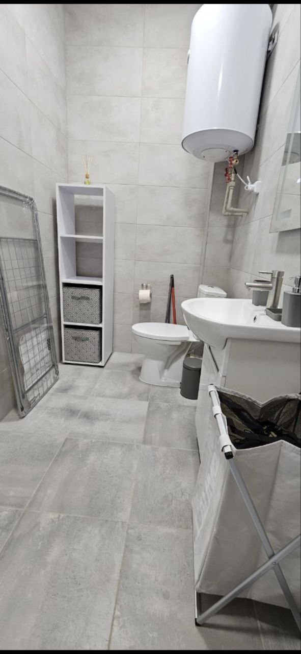 Аренда 2-комнатной квартиры 50 м², Гагарина просп.