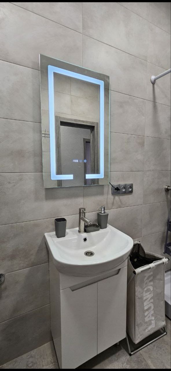 Аренда 2-комнатной квартиры 50 м², Гагарина просп.