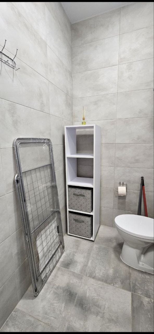 Аренда 2-комнатной квартиры 50 м², Гагарина просп.