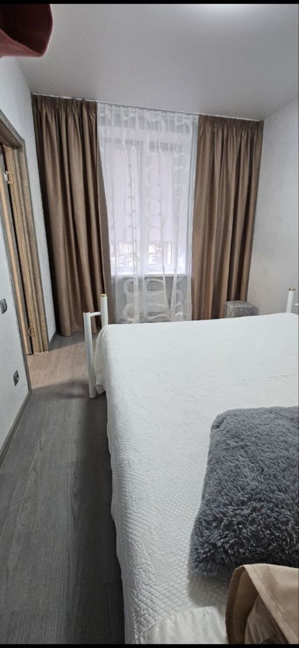 Аренда 2-комнатной квартиры 50 м², Гагарина просп.