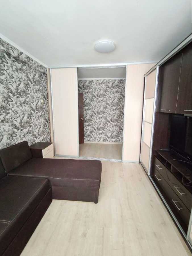 Аренда 2-комнатной квартиры 50 м², Ушинского ул., 5