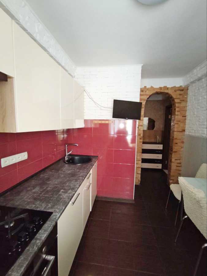 Аренда 2-комнатной квартиры 50 м², Ушинского ул., 5