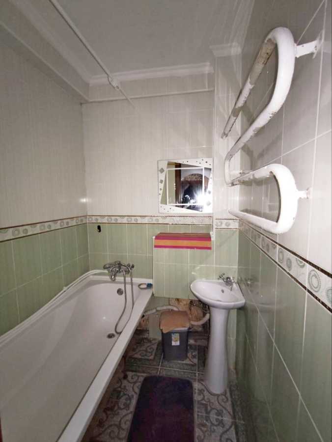 Аренда 2-комнатной квартиры 50 м², Ушинского ул., 5