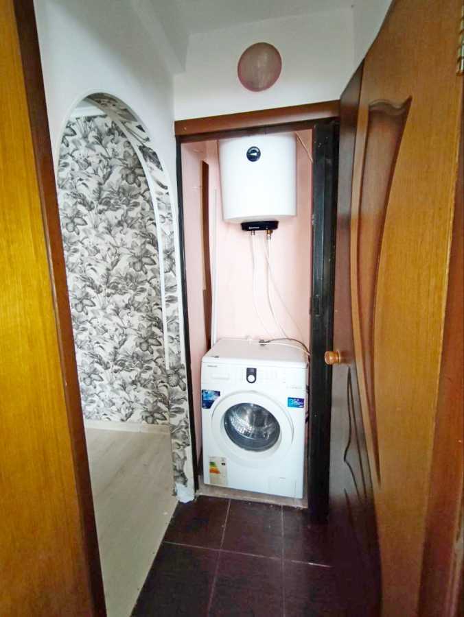 Аренда 2-комнатной квартиры 50 м², Ушинского ул., 5