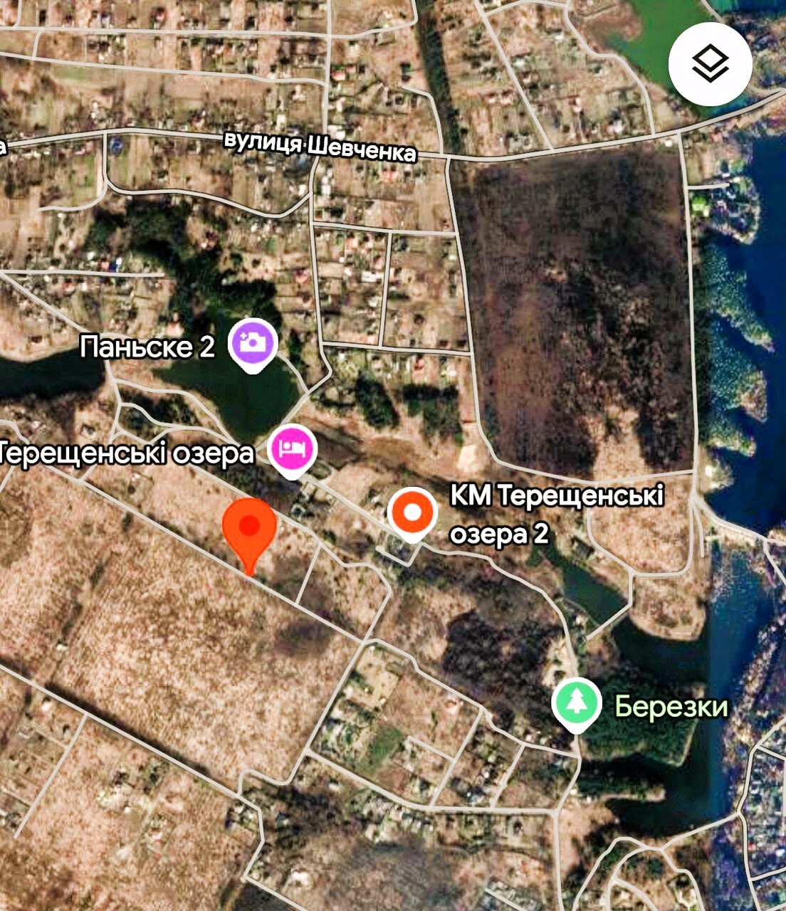 Продаж ділянки під індивідуальне житлове будівництво 5 соток