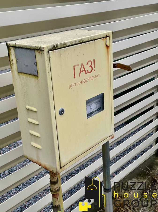 Продажа дома 120 м², Піщана, 25