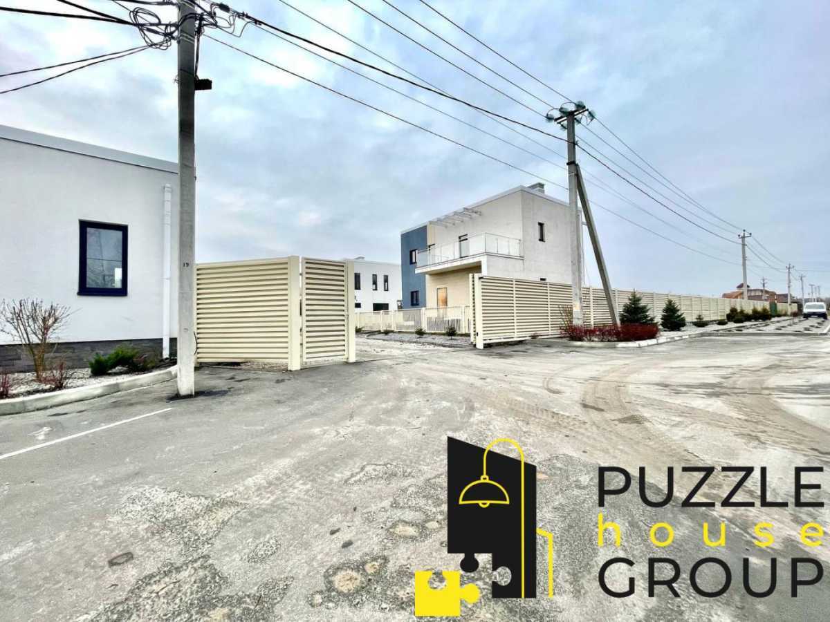 Продажа дома 120 м², Піщана, 25