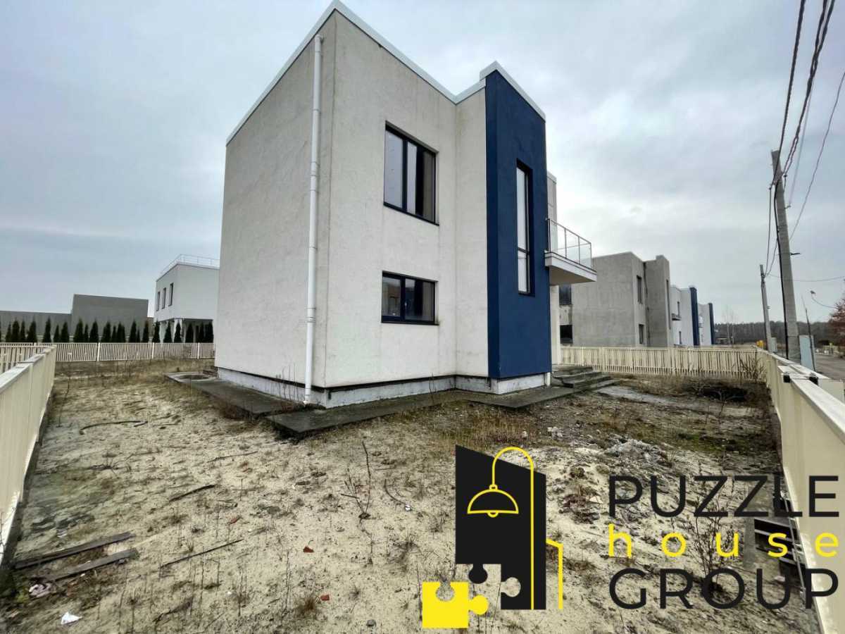 Продажа дома 120 м², Піщана, 25