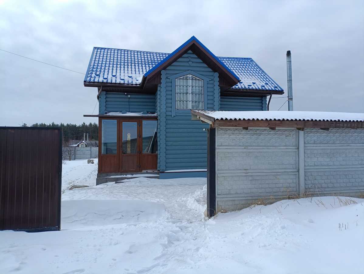 Продажа дома 89 м², Святобор