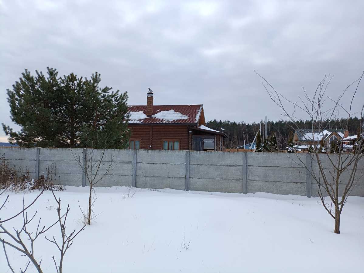 Продажа дома 89 м², Святобор