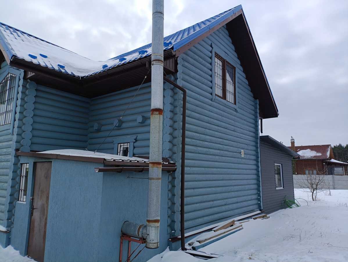 Продажа дома 89 м², Святобор