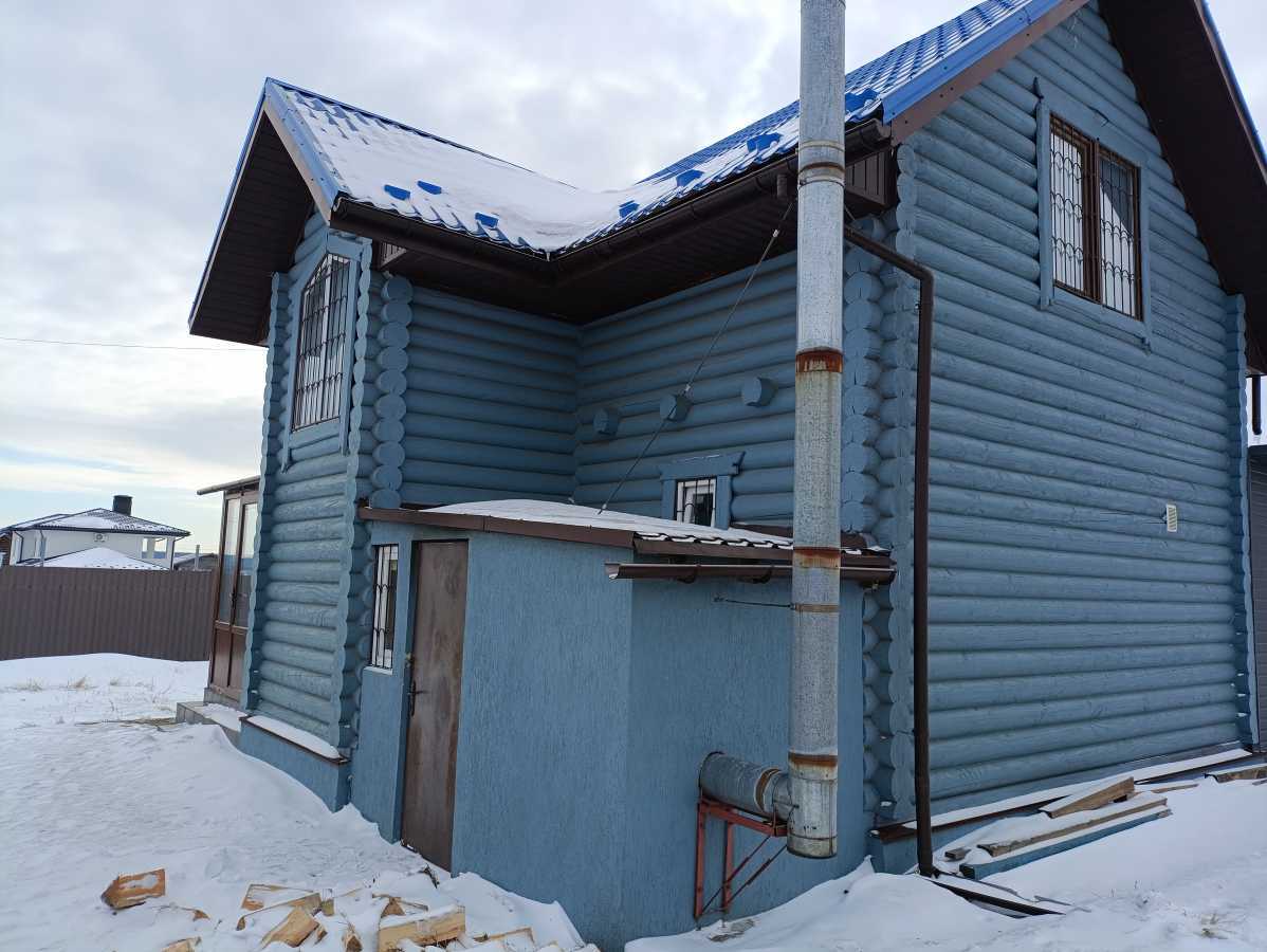 Продажа дома 89 м², Святобор