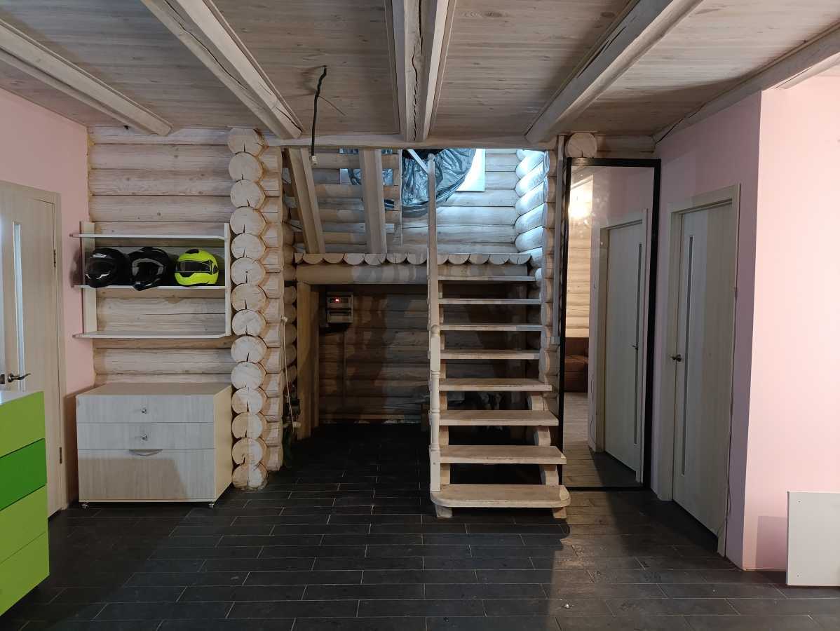 Продажа дома 89 м², Святобор