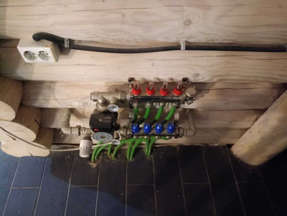 Продажа дома 89 м², Святобор