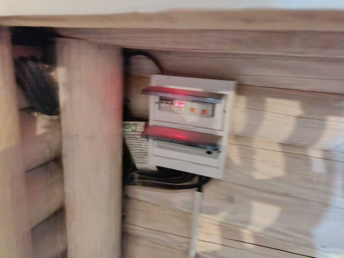 Продажа дома 89 м², Святобор