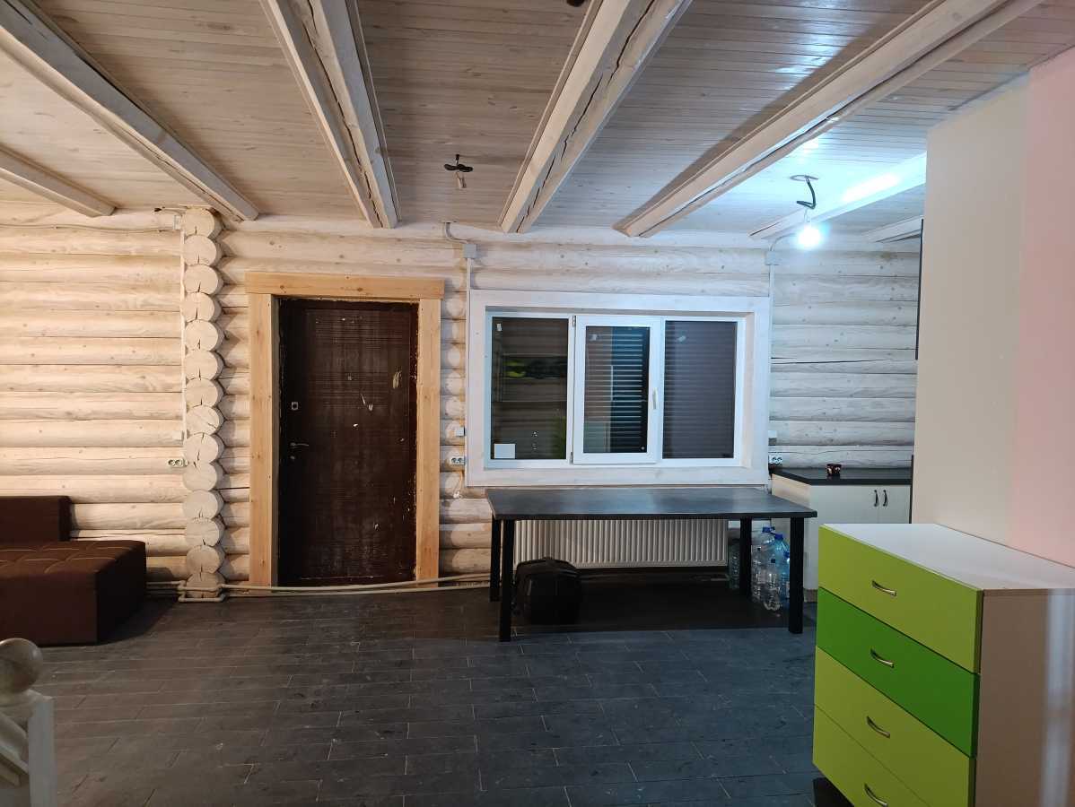 Продажа дома 89 м², Святобор