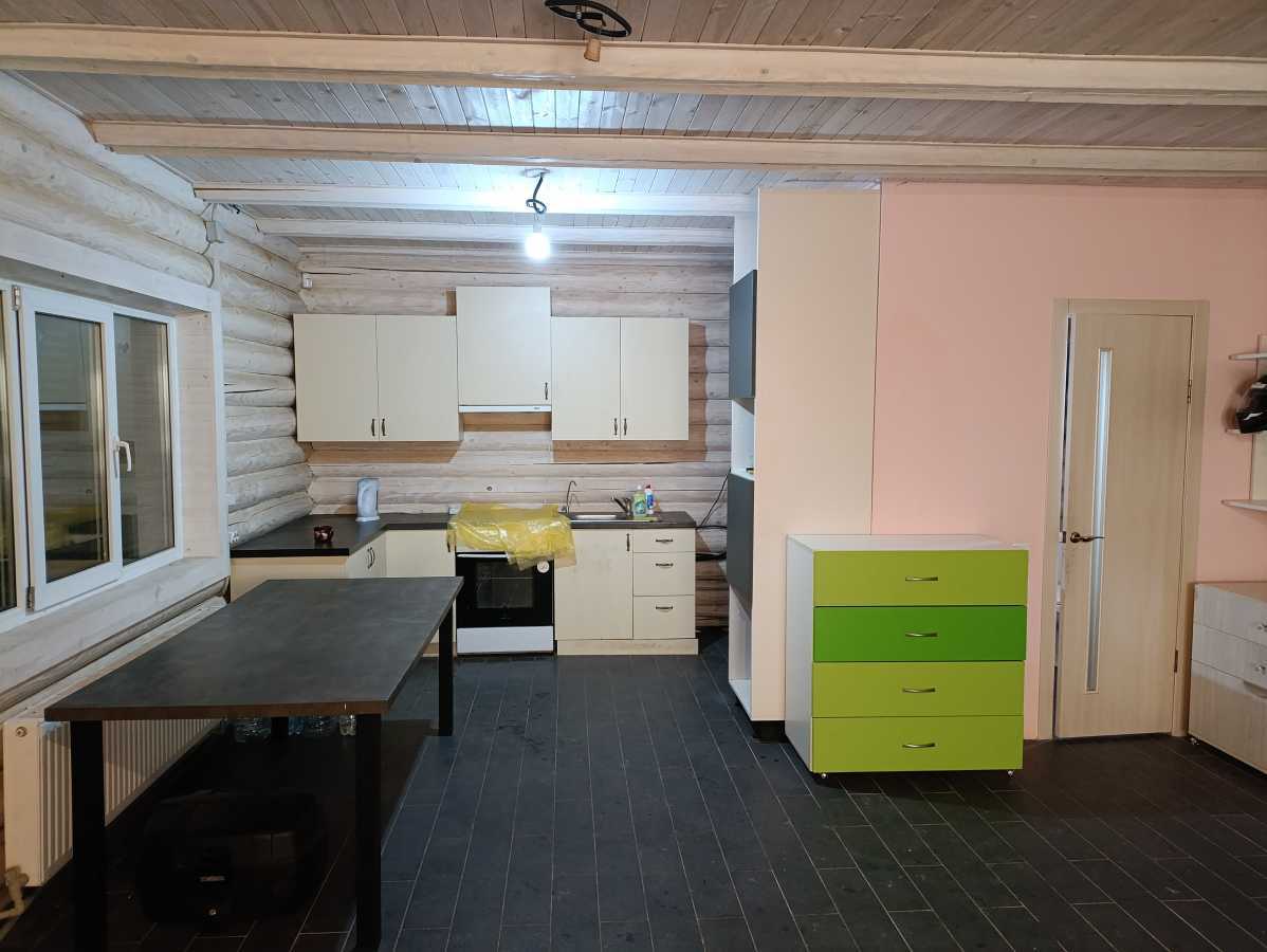 Продажа дома 89 м², Святобор