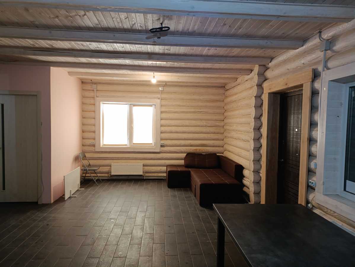 Продажа дома 89 м², Святобор