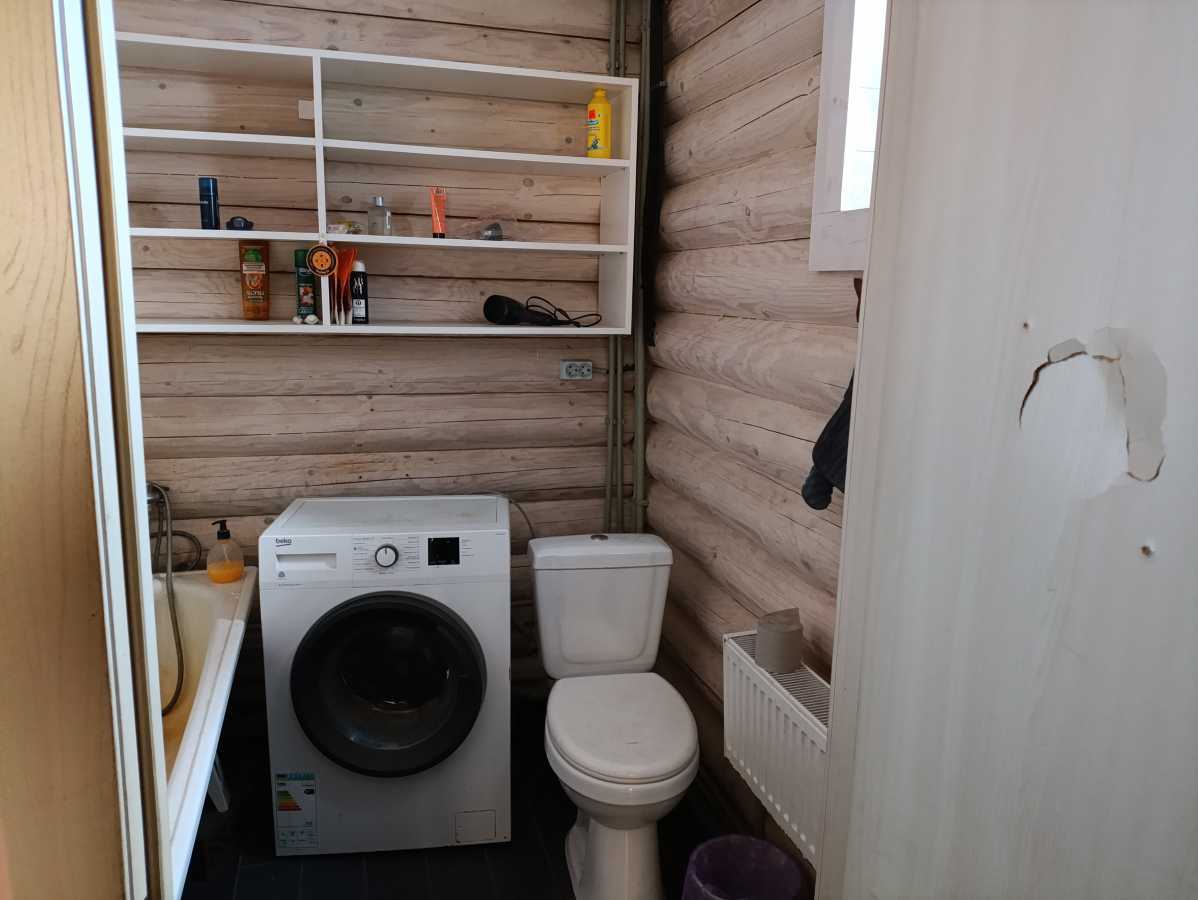 Продажа дома 89 м², Святобор