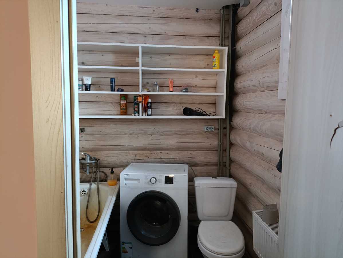 Продажа дома 89 м², Святобор