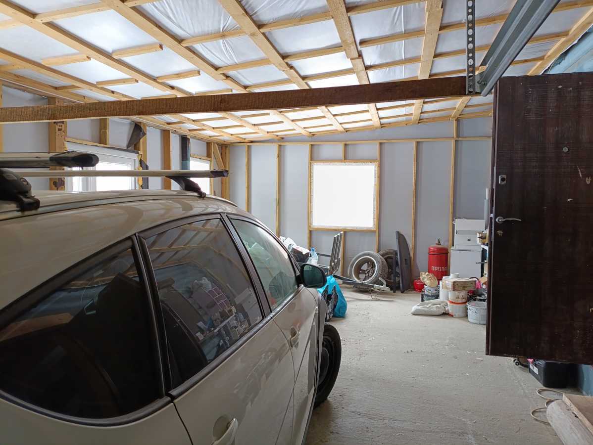 Продажа дома 89 м², Святобор