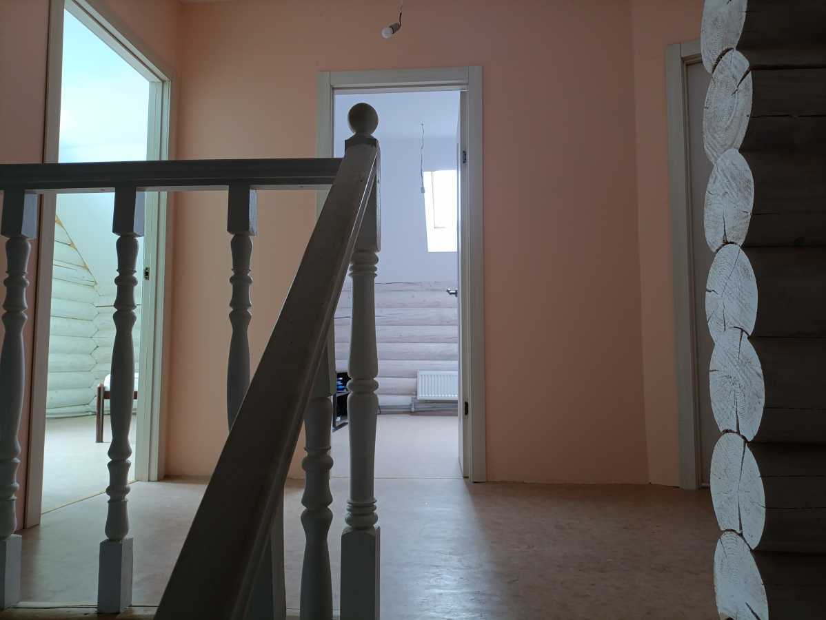 Продажа дома 89 м², Святобор