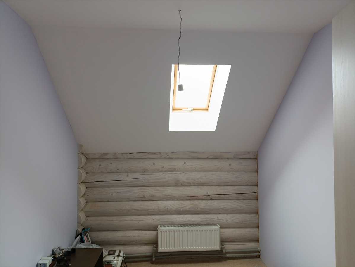 Продажа дома 89 м², Святобор