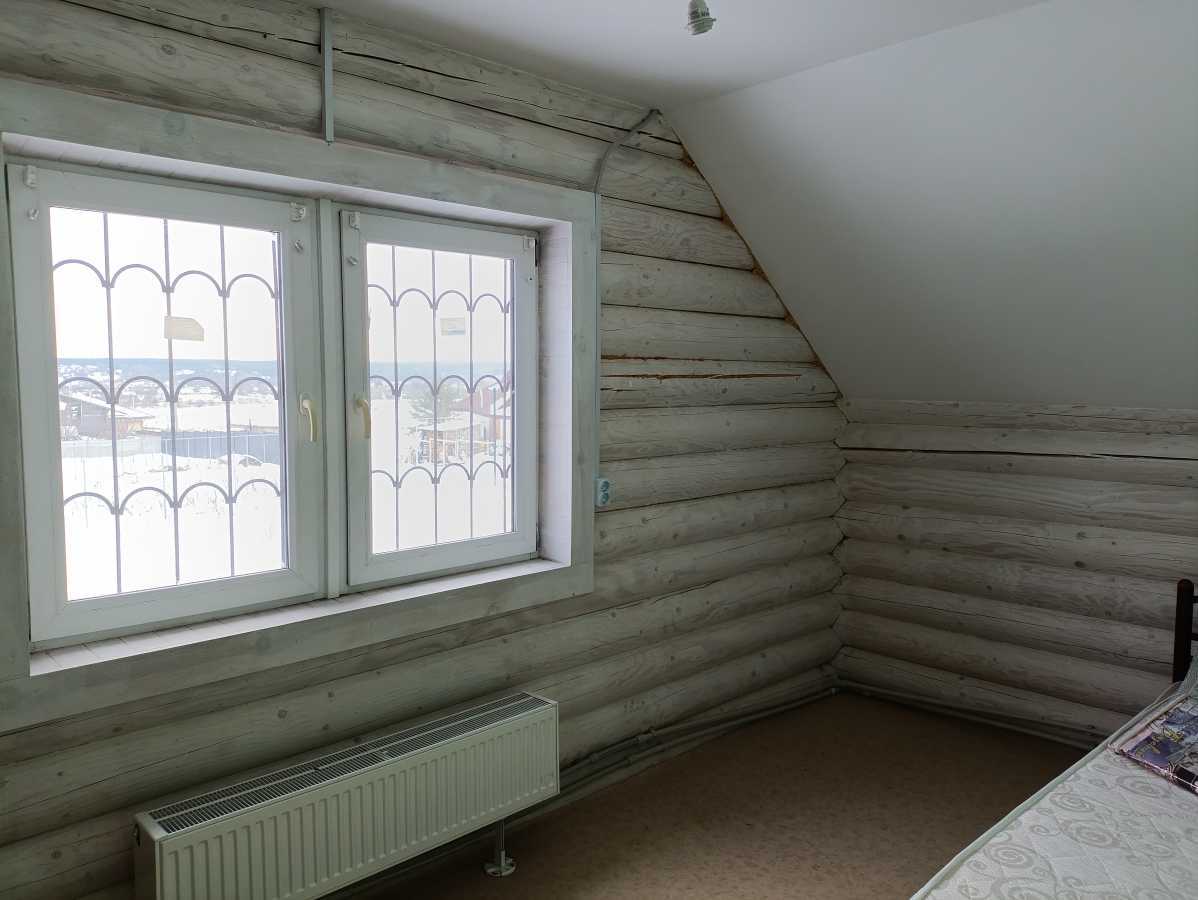 Продажа дома 89 м², Святобор