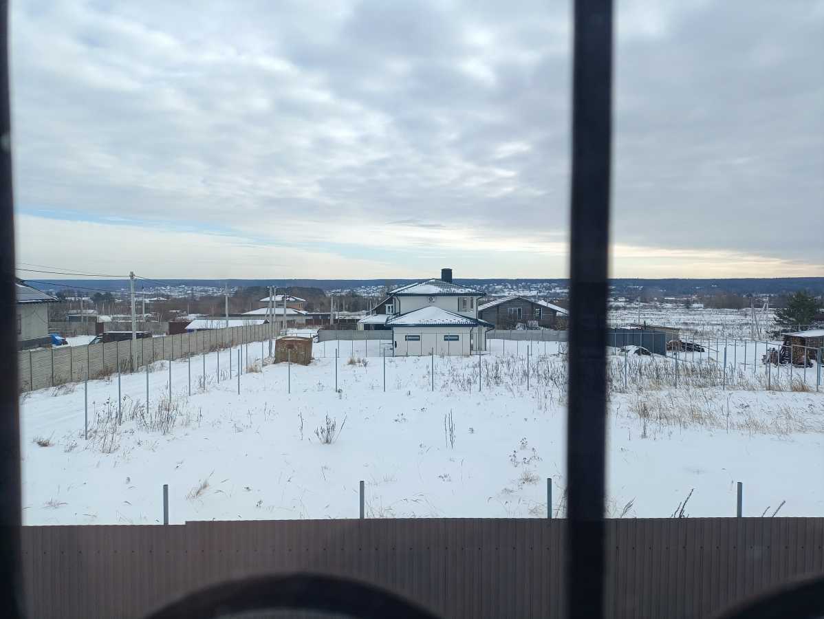 Продажа дома 89 м², Святобор