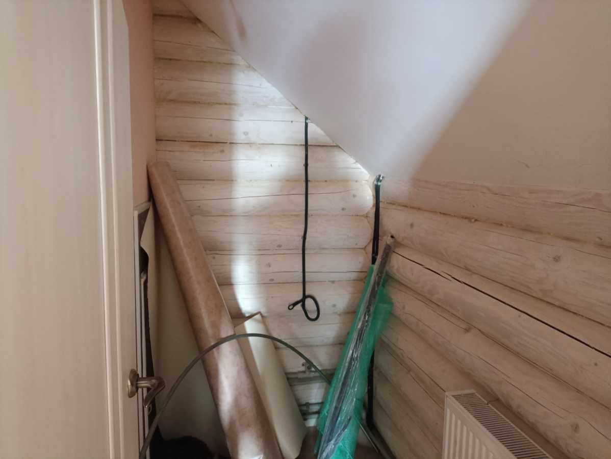 Продажа дома 89 м², Святобор