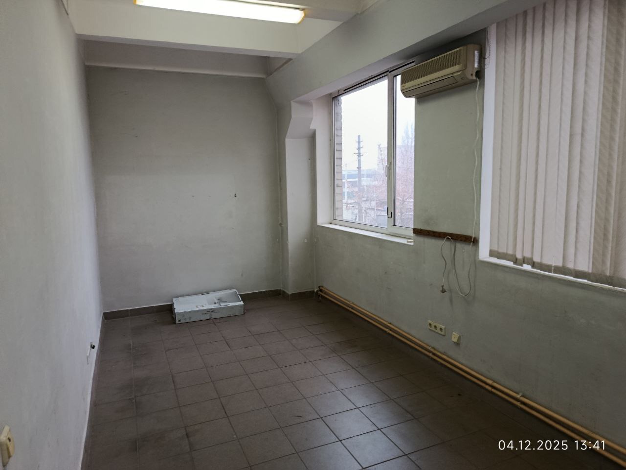 Оренда офісу 17 м², Магнітогорська вул., 1ч