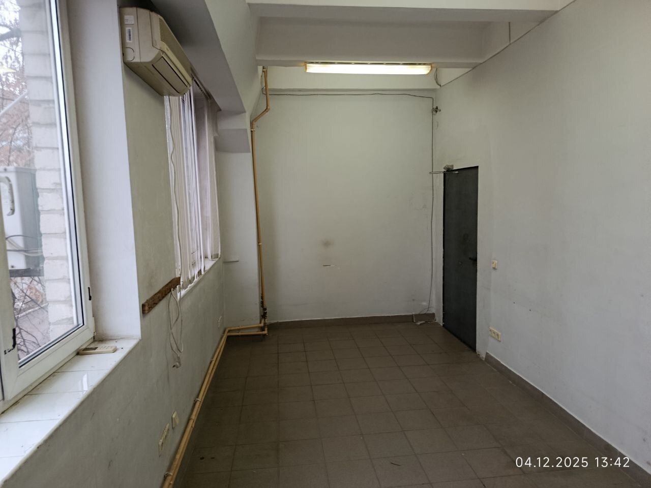 Оренда офісу 17 м², Магнітогорська вул., 1ч