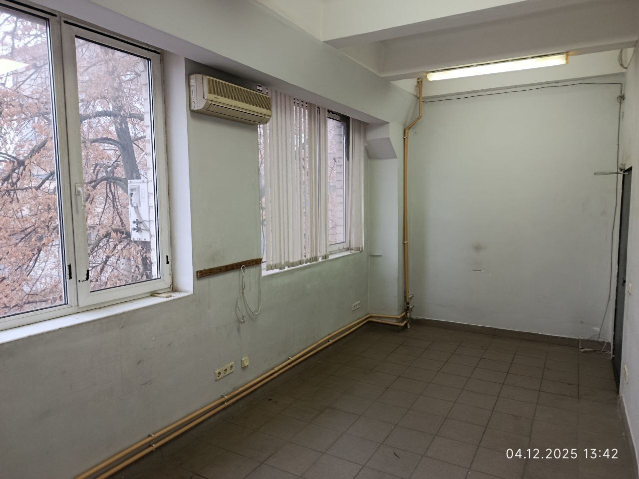 Оренда офісу 17 м², Магнітогорська вул., 1ч