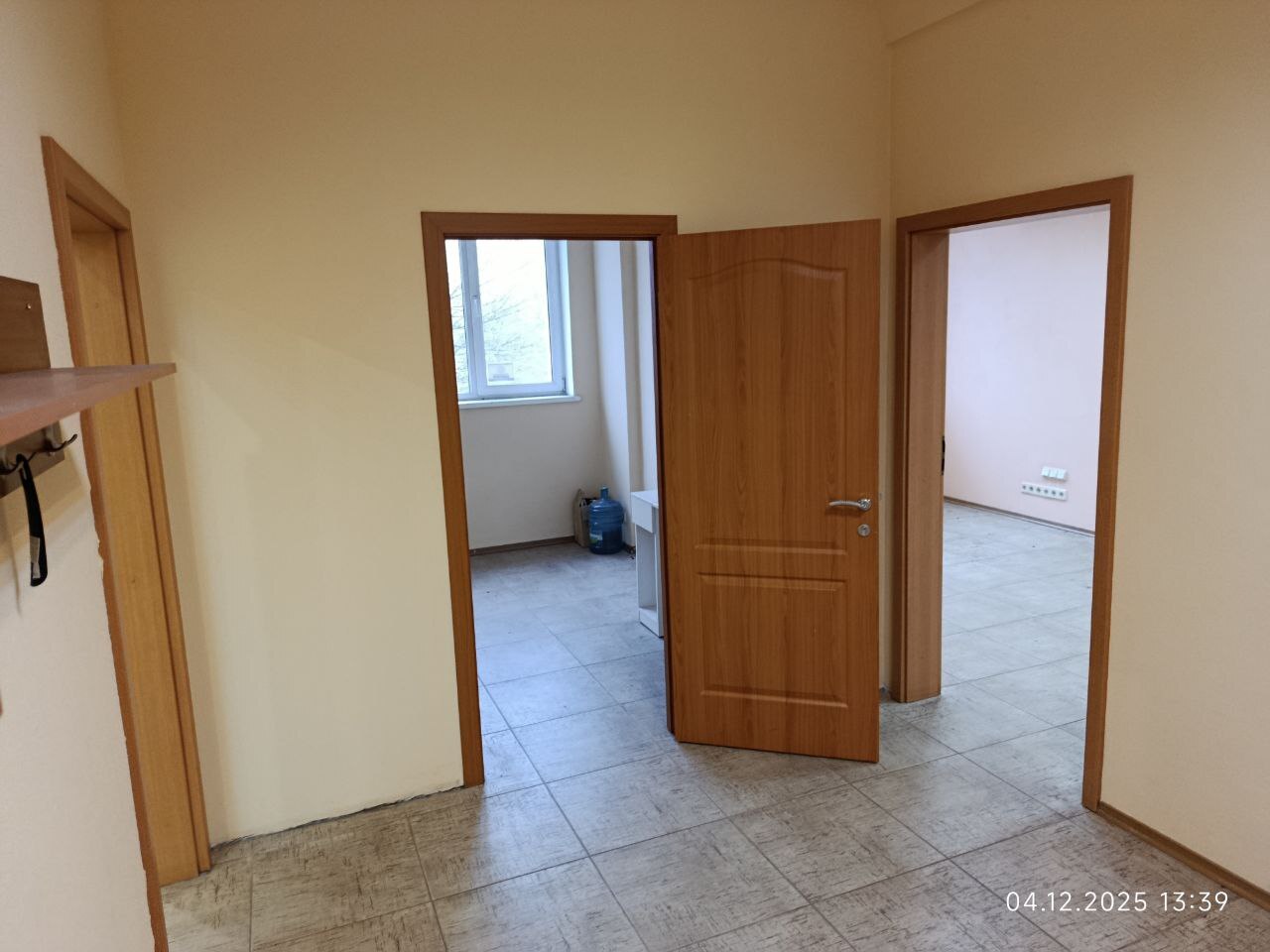 Оренда офісу 60 м², Магнітогорська вул., 2