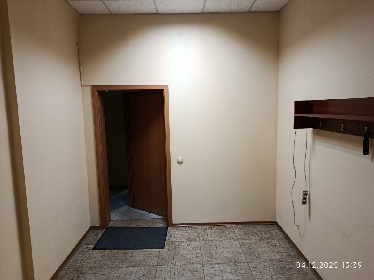 Оренда офісу 60 м², Магнітогорська вул., 2