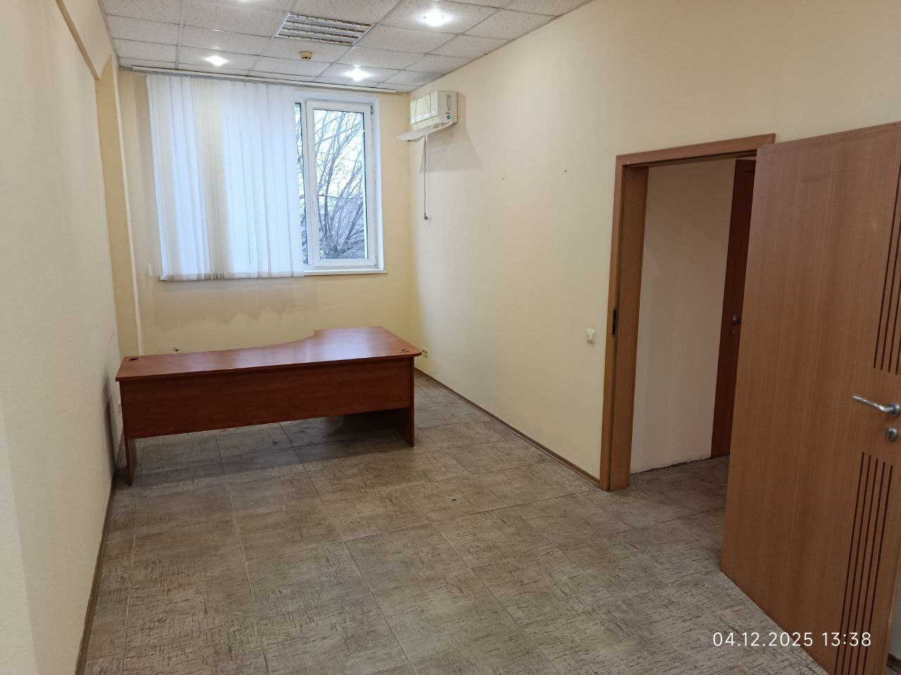 Оренда офісу 60 м², Магнітогорська вул., 2