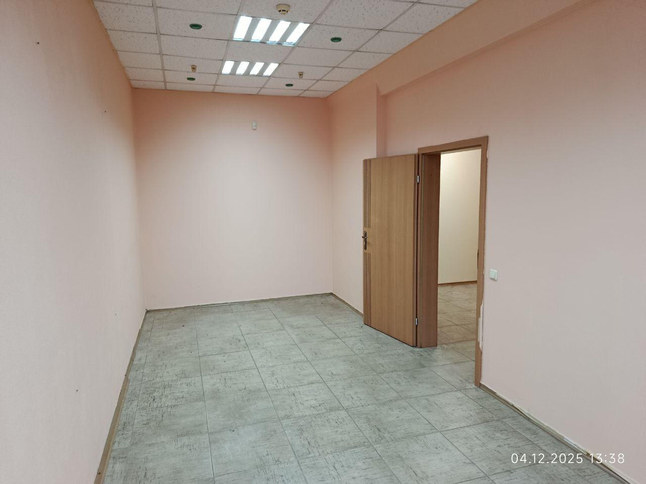 Оренда офісу 60 м², Магнітогорська вул., 2