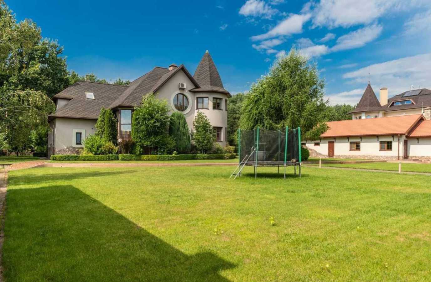 Продажа дома 265 м², Центральная ул.