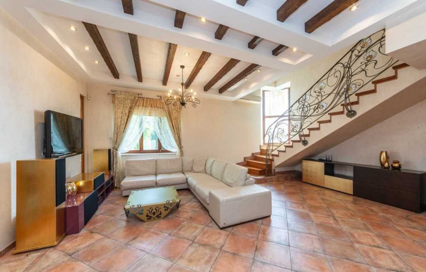 Продажа дома 265 м², Центральная ул.