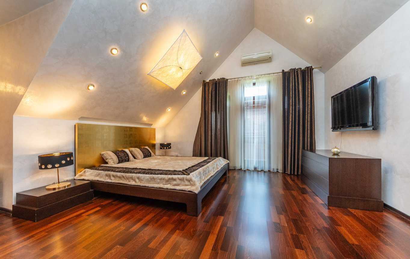 Продажа дома 265 м², Центральная ул.