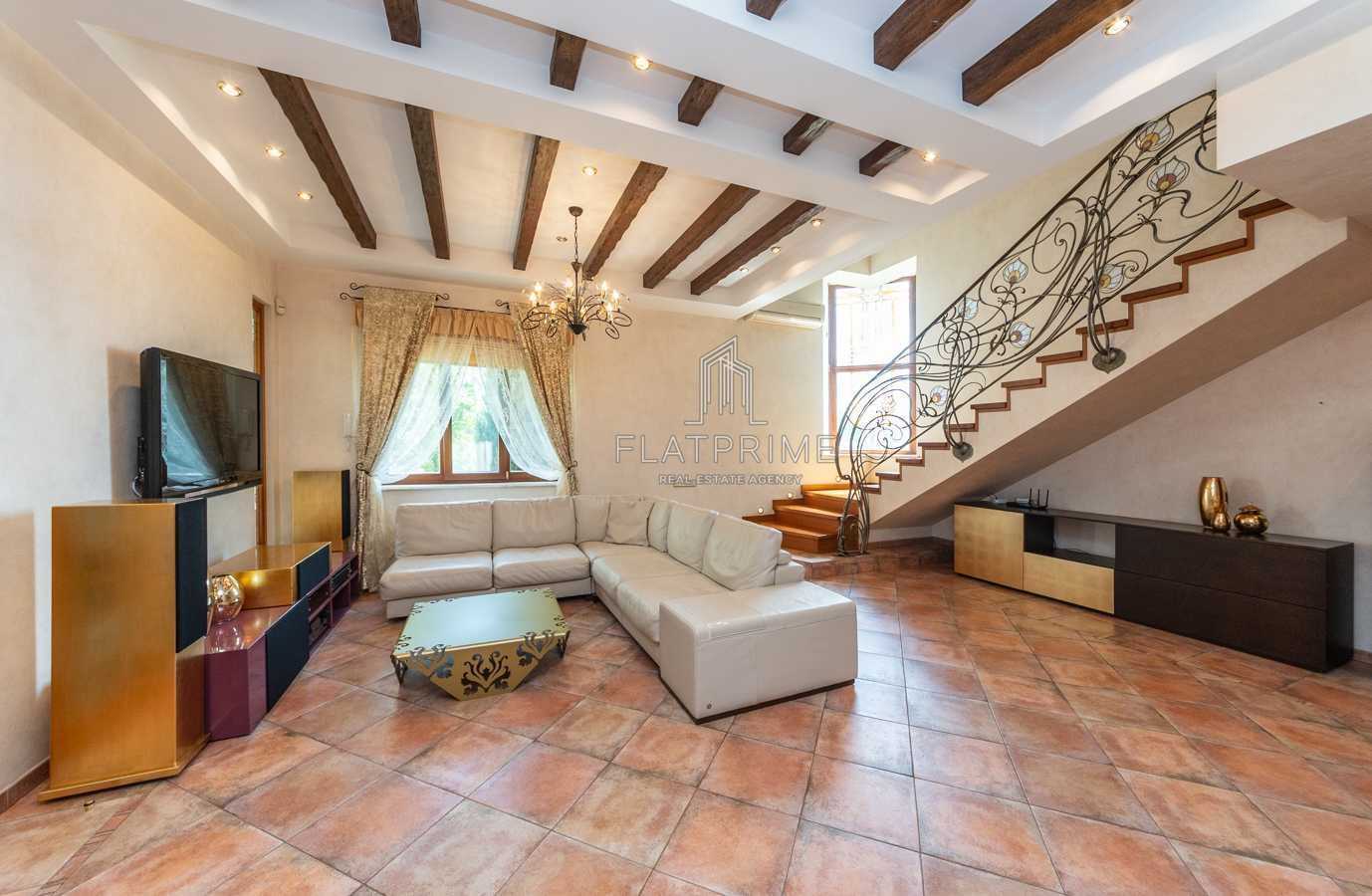 Продажа дома 265 м², Центральная ул.